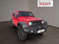 Jeep Wrangler Unlimited 2,8 CRD Sahara Rot - thumbnail 18