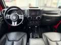 Jeep Wrangler Unlimited 2,8 CRD Sahara Rot - thumbnail 10