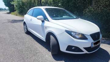 Ibiza SportCoupé Chili-Copa 1,2 Chili-Copa
