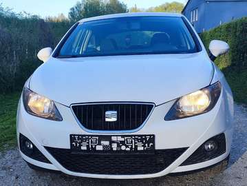 Ibiza SportCoupé Chili-Copa 1,2 Chili-Copa