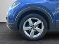 Volkswagen T-Cross Style 1.0 TSI CARPLAY LED NAVI SHZ Blau - thumbnail 8