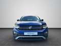 Volkswagen T-Cross Style 1.0 TSI CARPLAY LED NAVI SHZ Blau - thumbnail 5