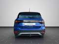 Volkswagen T-Cross Style 1.0 TSI CARPLAY LED NAVI SHZ Blau - thumbnail 6