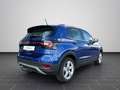Volkswagen T-Cross Style 1.0 TSI CARPLAY LED NAVI SHZ Blau - thumbnail 2