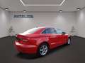 Audi A3 30 TDI Basis *TEMPOMAT* *NAVI* *PDC* *WENIG-KM* Rot - thumbnail 5