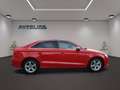 Audi A3 30 TDI Basis *TEMPOMAT* *NAVI* *PDC* *WENIG-KM* Rot - thumbnail 6