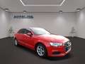 Audi A3 30 TDI Basis *TEMPOMAT* *NAVI* *PDC* *WENIG-KM* Rot - thumbnail 7