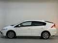 Honda Insight 1.3 Exclusive Hybride NL Auto Automaat Nieuwe APK Weiß - thumbnail 5