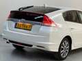 Honda Insight 1.3 Exclusive Hybride NL Auto Automaat Nieuwe APK Weiß - thumbnail 12