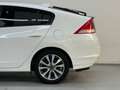 Honda Insight 1.3 Exclusive Hybride NL Auto Automaat Nieuwe APK Weiß - thumbnail 6