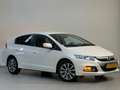 Honda Insight 1.3 Exclusive Hybride NL Auto Automaat Nieuwe APK Weiß - thumbnail 19