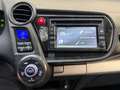 Honda Insight 1.3 Exclusive Hybride NL Auto Automaat Nieuwe APK Weiß - thumbnail 45