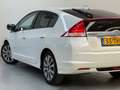 Honda Insight 1.3 Exclusive Hybride NL Auto Automaat Nieuwe APK Weiß - thumbnail 9