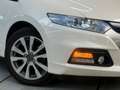 Honda Insight 1.3 Exclusive Hybride NL Auto Automaat Nieuwe APK Weiß - thumbnail 17