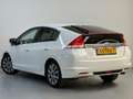 Honda Insight 1.3 Exclusive Hybride NL Auto Automaat Nieuwe APK Weiß - thumbnail 7