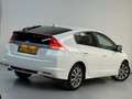 Honda Insight 1.3 Exclusive Hybride NL Auto Automaat Nieuwe APK Weiß - thumbnail 13