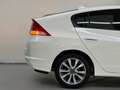 Honda Insight 1.3 Exclusive Hybride NL Auto Automaat Nieuwe APK Weiß - thumbnail 14