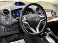 Honda Insight 1.3 Exclusive Hybride NL Auto Automaat Nieuwe APK Weiß - thumbnail 42