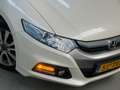 Honda Insight 1.3 Exclusive Hybride NL Auto Automaat Nieuwe APK Weiß - thumbnail 18