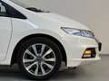 Honda Insight 1.3 Exclusive Hybride NL Auto Automaat Nieuwe APK Weiß - thumbnail 16