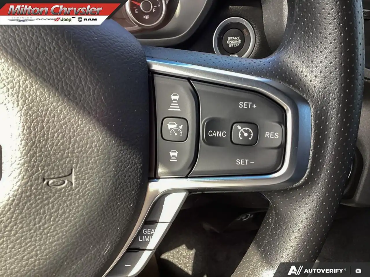 RAM 1500 photo RAM 1500