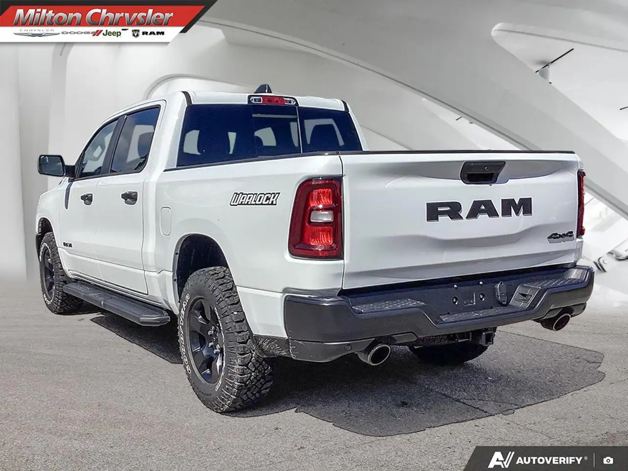 RAM 1500 photo RAM 1500