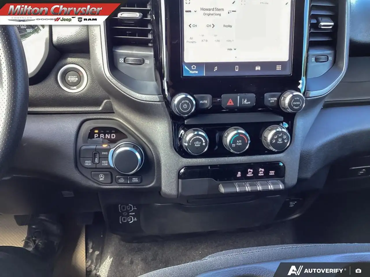 RAM 1500 photo RAM 1500