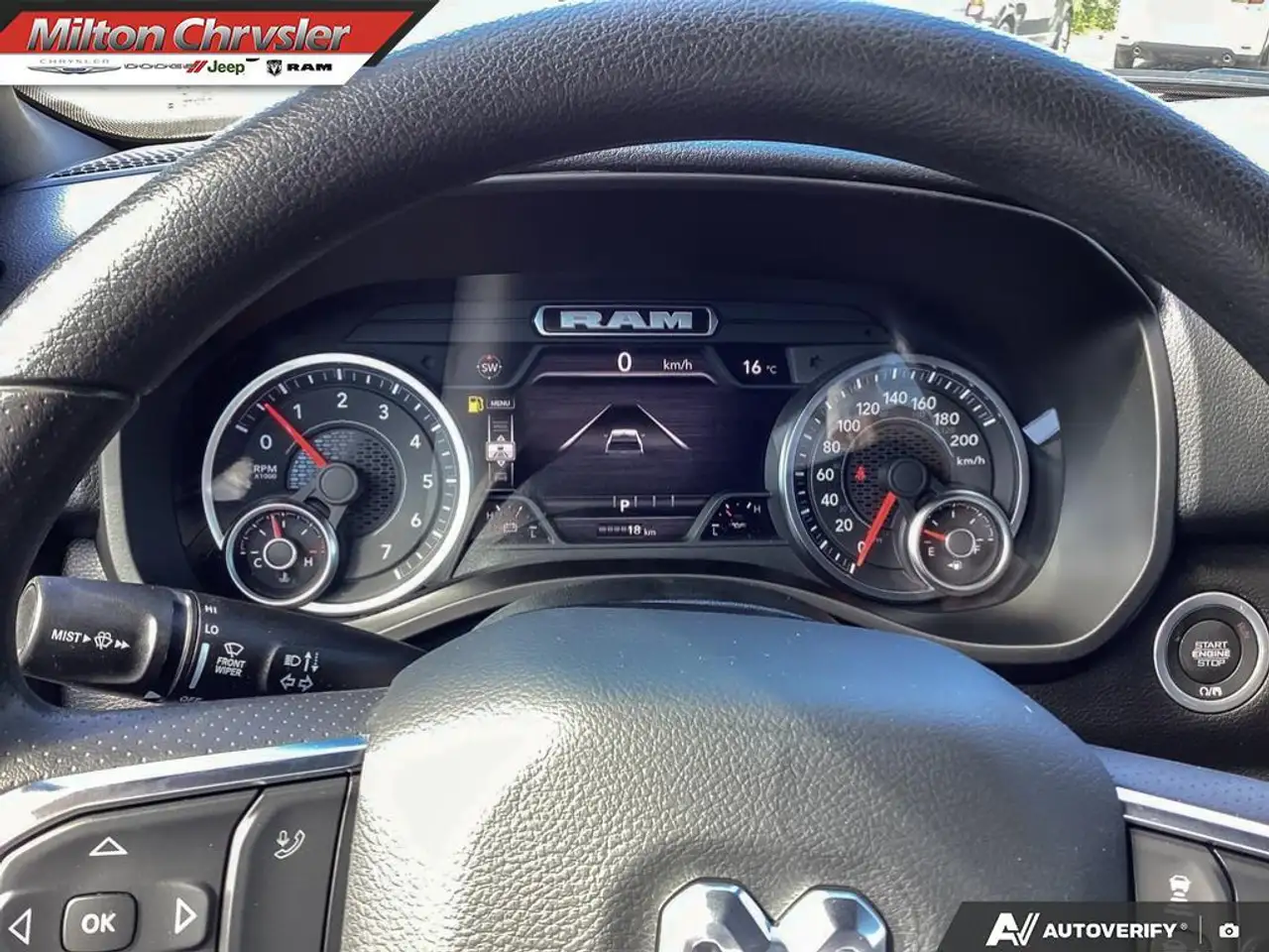 RAM 1500 photo RAM 1500