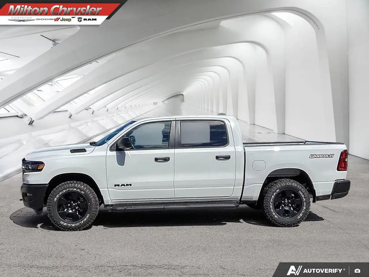 RAM 1500 photo RAM 1500