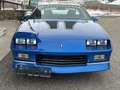 Chevrolet Camaro Camaro Targa V8 Aut. Blau - thumbnail 3