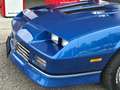 Chevrolet Camaro Camaro Targa V8 Aut. Blau - thumbnail 11