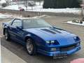 Chevrolet Camaro Camaro Targa V8 Aut. Blau - thumbnail 4