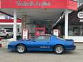 Chevrolet Camaro Camaro Targa V8 Aut. Blau - thumbnail 10