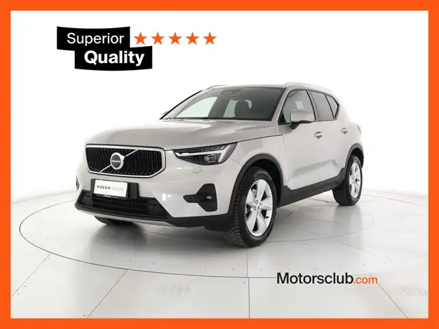 Volvo XC40 B3 automatico Core - Garanzia estesa