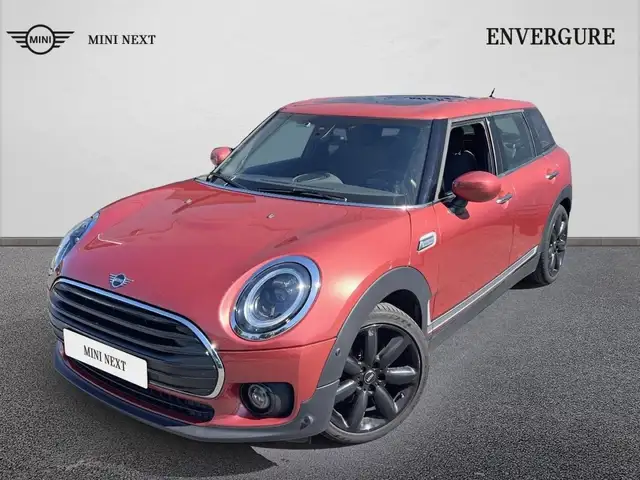 MINI Cooper C Cooper  136ch Canonbury