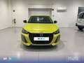 Peugeot 208 Puretech 100 Active Jaune - thumbnail 2