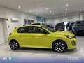 Peugeot 208 Puretech 100 Active Geel - thumbnail 4