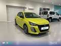 Peugeot 208 Puretech 100 Active Geel - thumbnail 3