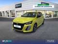 Peugeot 208 Puretech 100 Active Geel - thumbnail 1