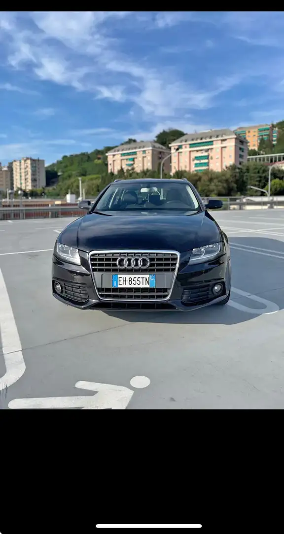 Audi A4 Avant 2.0 tdi Ambiente 177 CV - 2