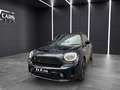 MINI Cooper S ALL4 E Bleu - thumbnail 1