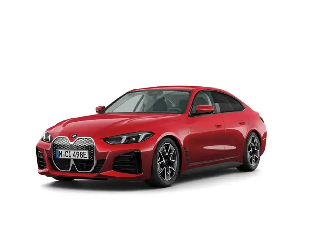 Bmw i4 EDRIVE40 M Sport HUD AHK Navi Hifi 360 Kamera LED