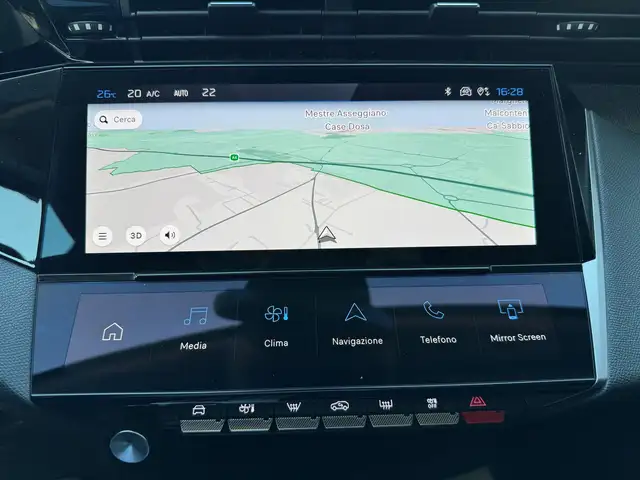Peugeot 308 view 14