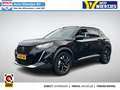 Peugeot e-2008 EV Allure 50kWh | SOH 89% | Pano | Navi | Camera Schwarz - thumbnail 1
