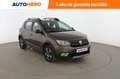 Dacia Sandero 0.9 TCe SL Nomada 2018 Marrón - thumbnail 8