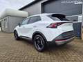 Kia Sportage Spirit 1.6 T-GDI 150PS DCT NEUES MODELL MY26 FA... Weiß - thumbnail 5