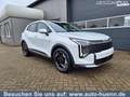 Kia Sportage Spirit 1.6 T-GDI 150PS DCT NEUES MODELL MY26 FA... Weiß - thumbnail 1