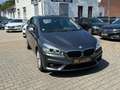 BMW 218 218 d Gris - thumbnail 3