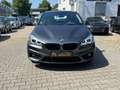 BMW 218 218 d Gris - thumbnail 1