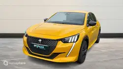 Peugeot 208 1.5 BlueHDi 100ch S\u0026S GT